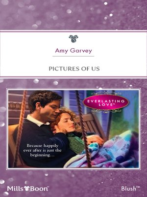 cover image of Pictures of Us